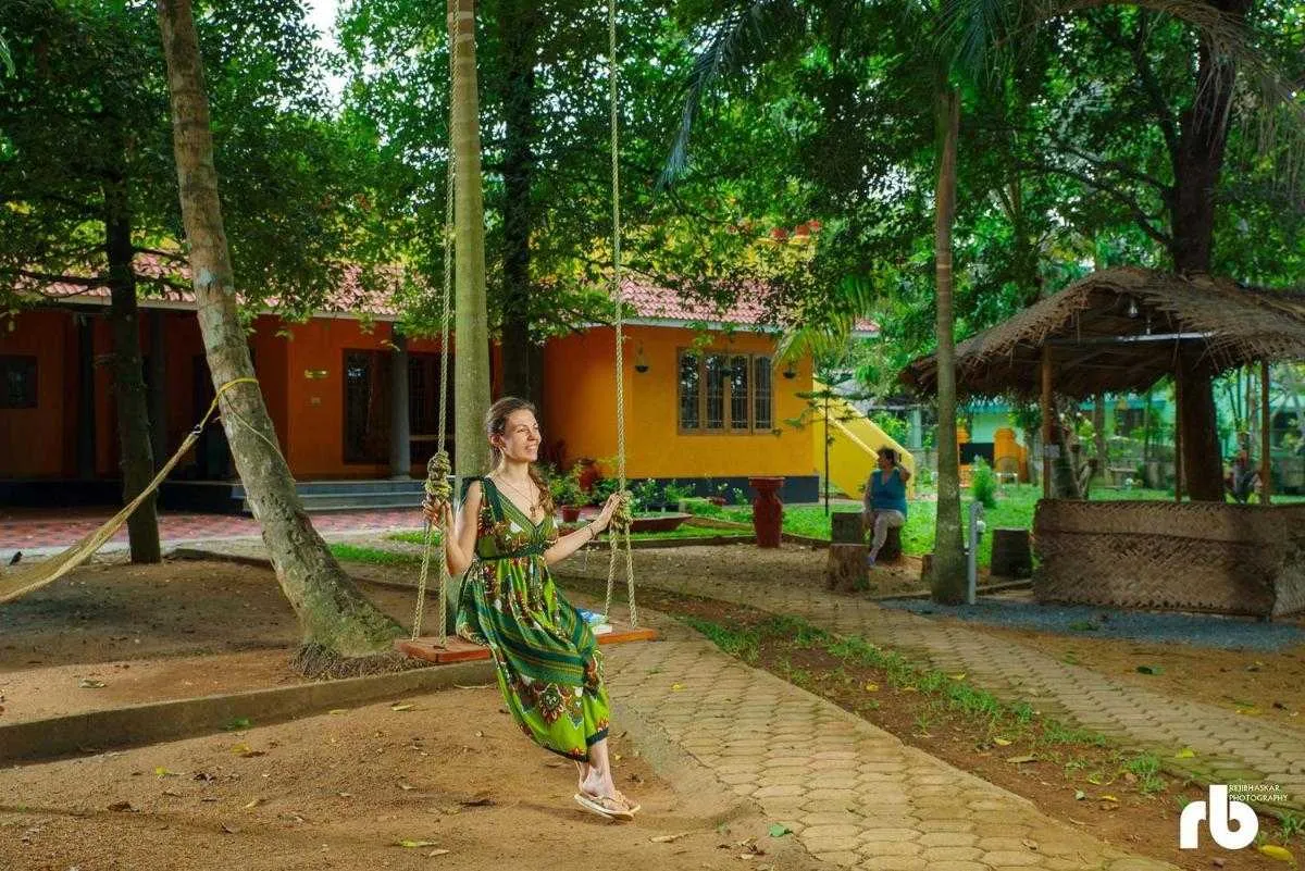 1003 vivanta bekal resort kerala