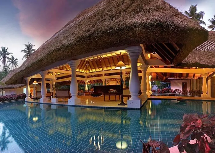 1003 zuri kumarakom resort kerala