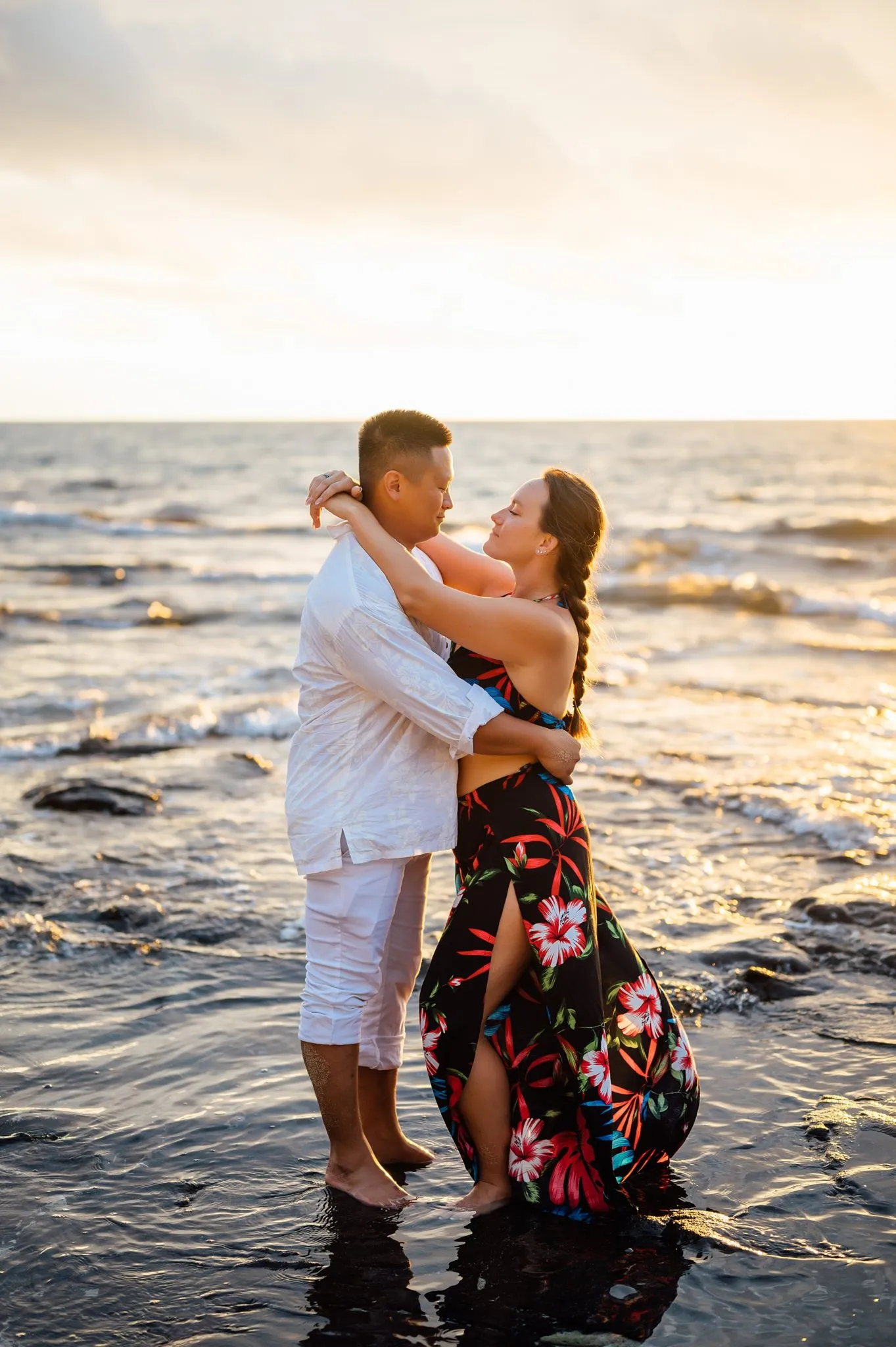 1015 hawaii honeymoon registry activities