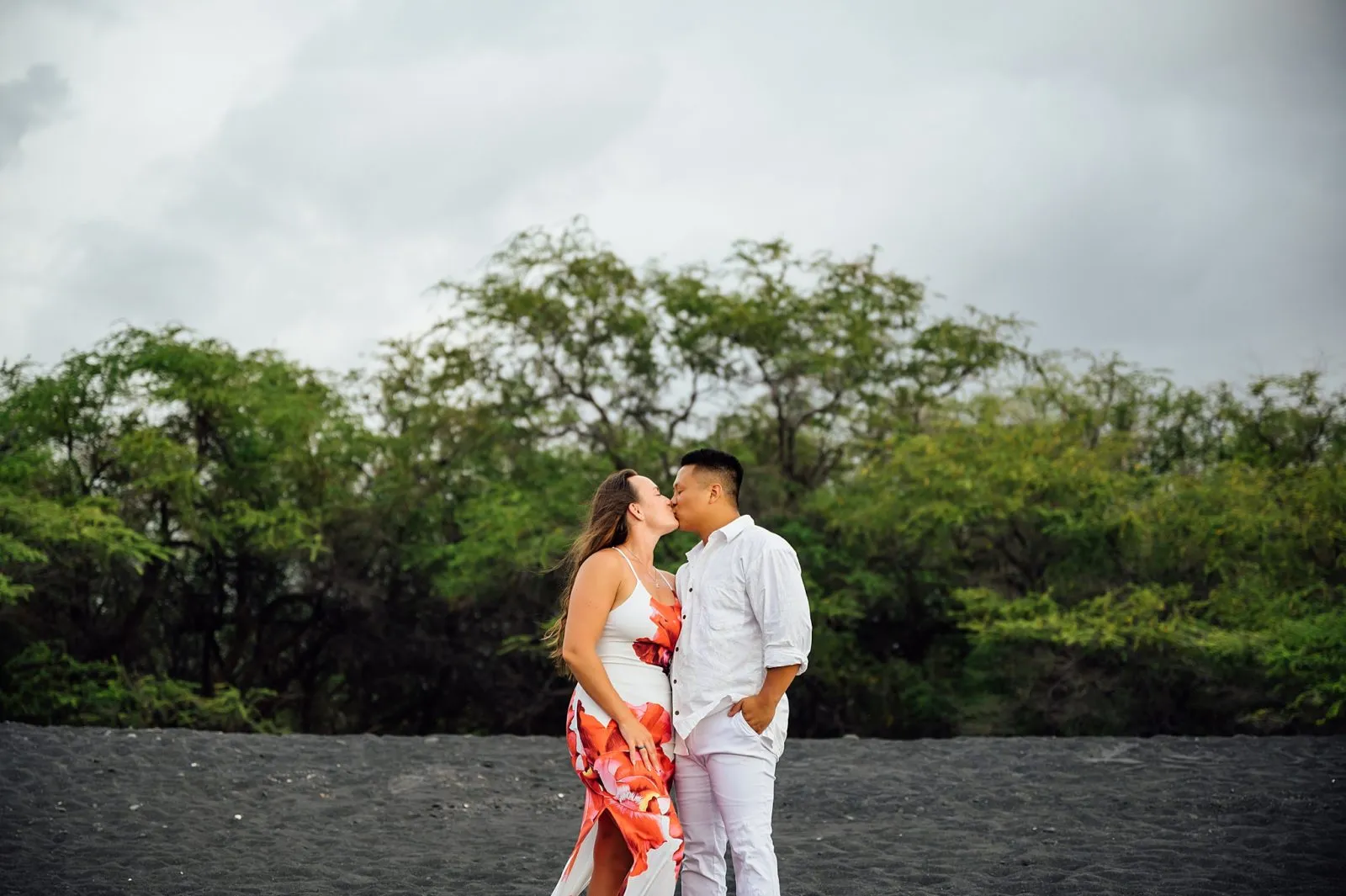 1015 hawaii honeymoon registry thank you