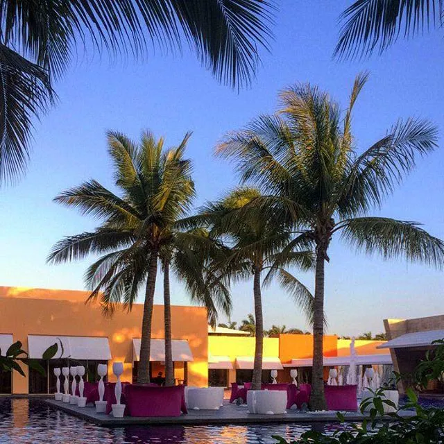 1030 riviera maya sunset cruise