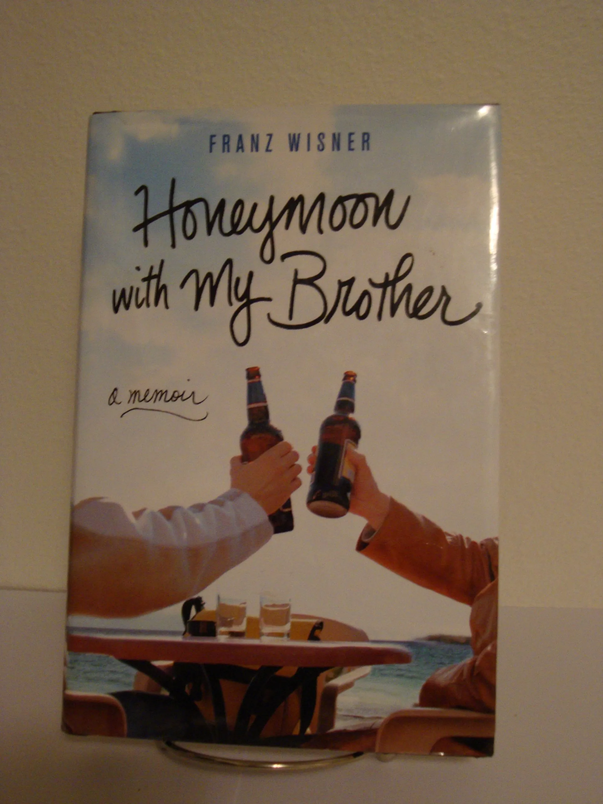 1064 honeymoon activities