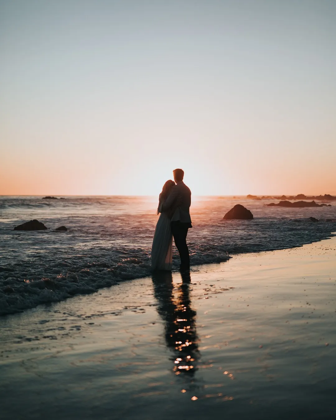 1070 honeymoon planning checklist