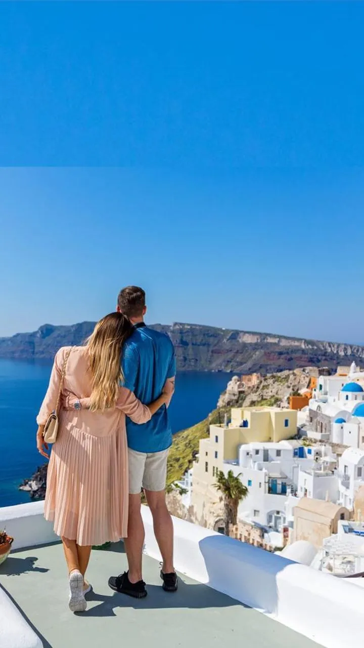 743 amalfi coast honeymoon
