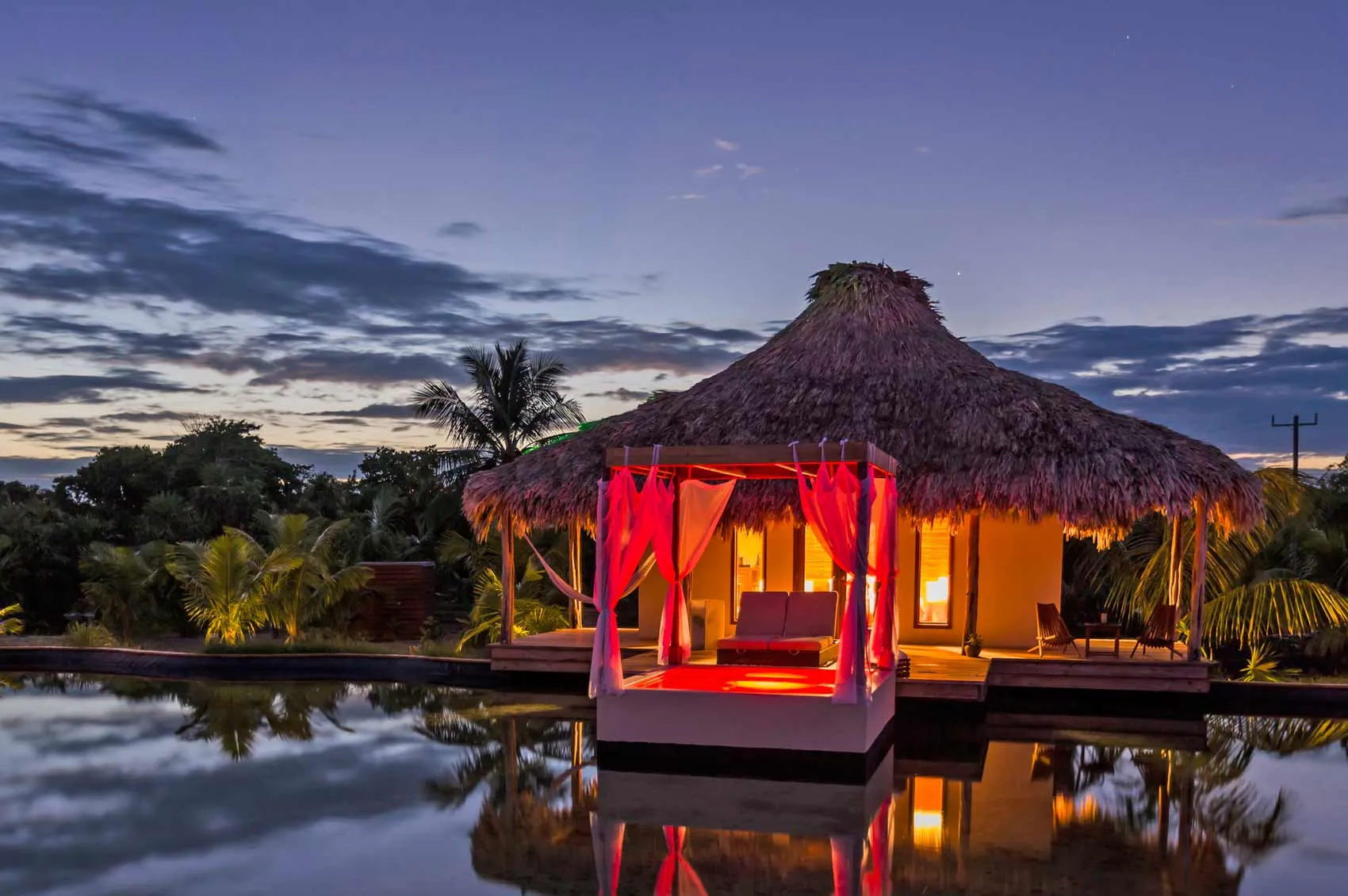 743 maldives honeymoon
