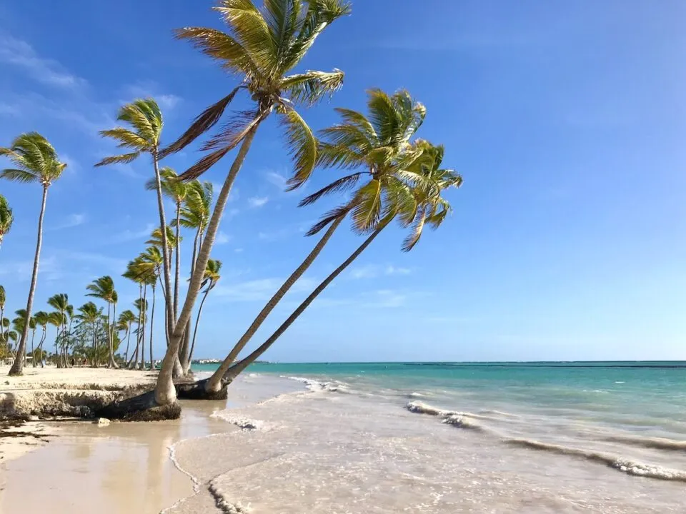 744 caribbean honeymoon beach