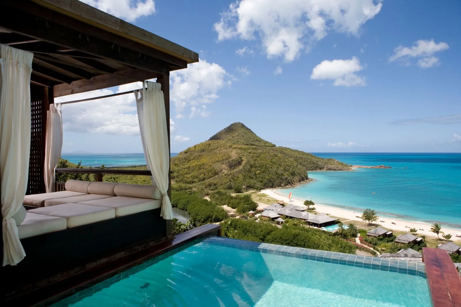 745 all inclusive resort pool