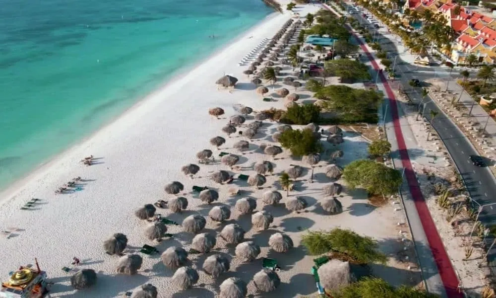 753 amsterdam manor aruba