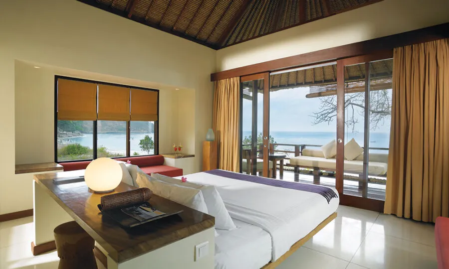 755 lombok honeymoon beach