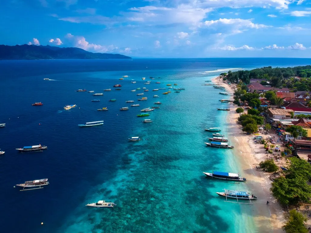 755 lombok honeymoon spa treatment