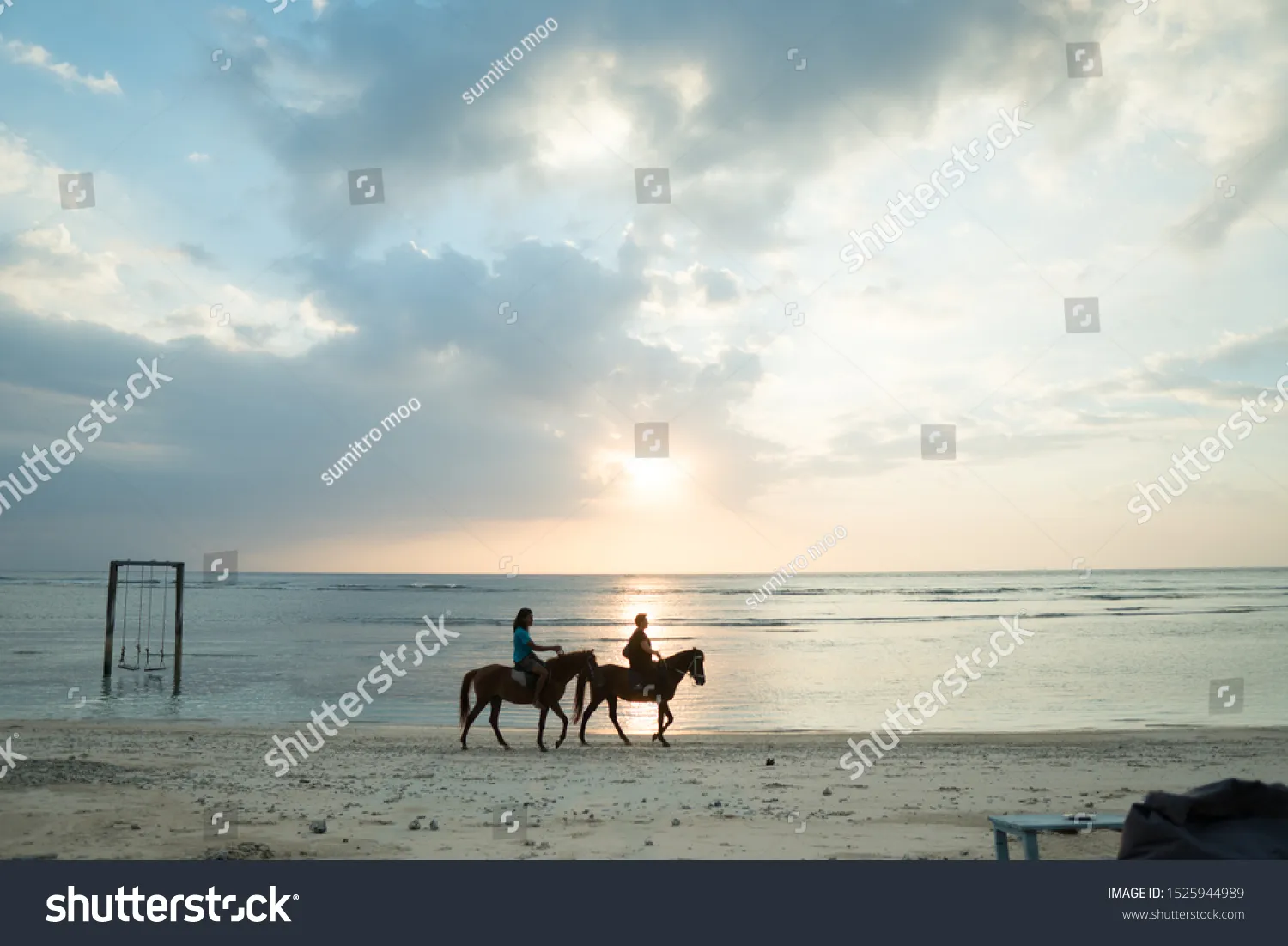 755 lombok honeymoon sunset cruise