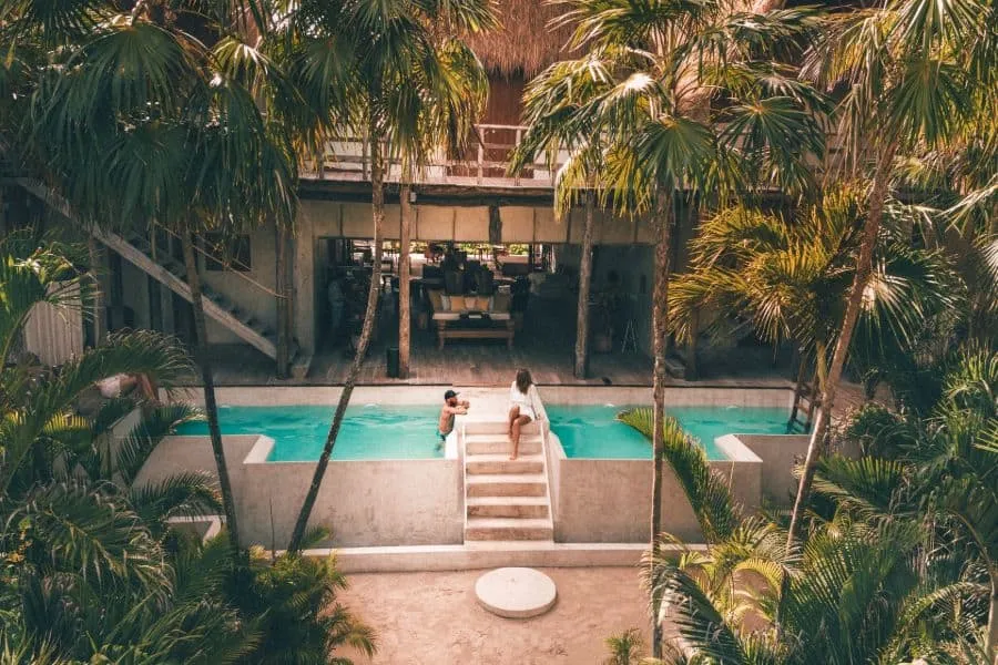 763 riviera maya resort