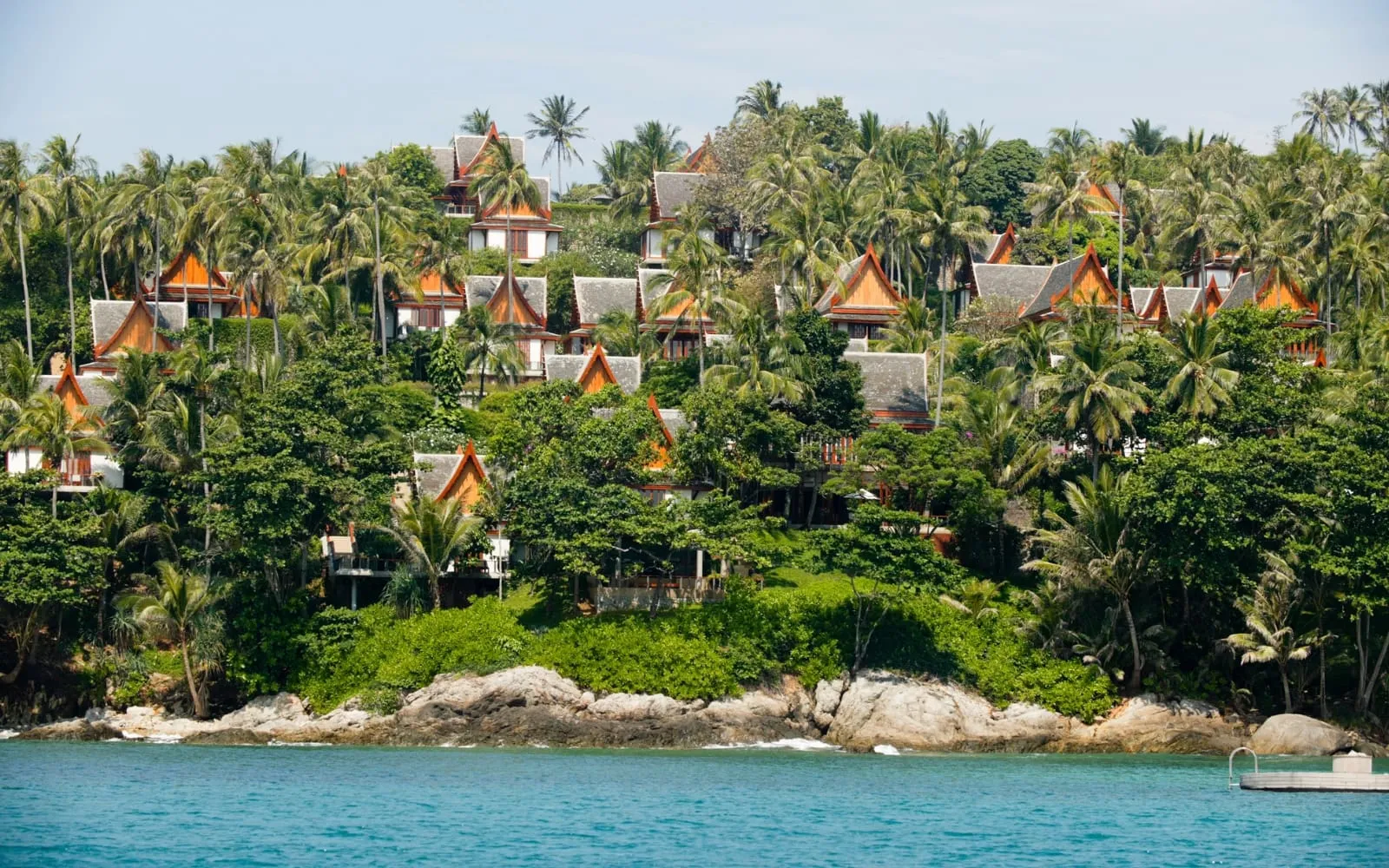 768 bali spa