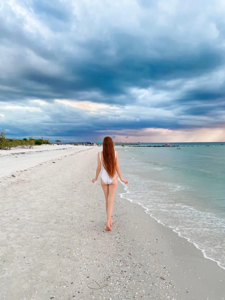 778 honeymoon island kayak