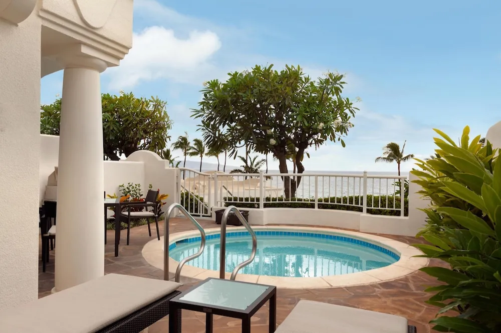 781 aston papakea resort