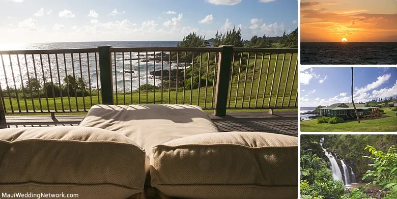 781 travaasa hana maui