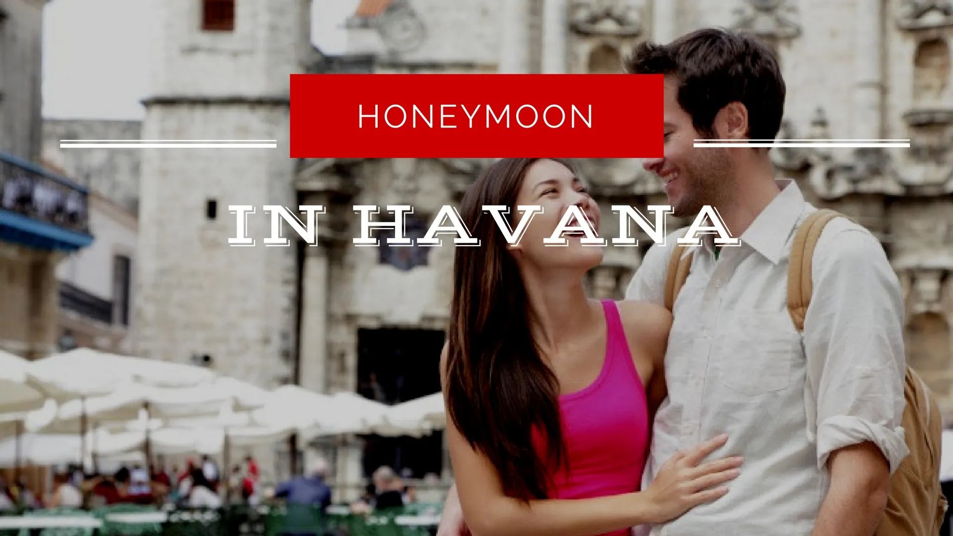 785 havana honeymoon paradise activities