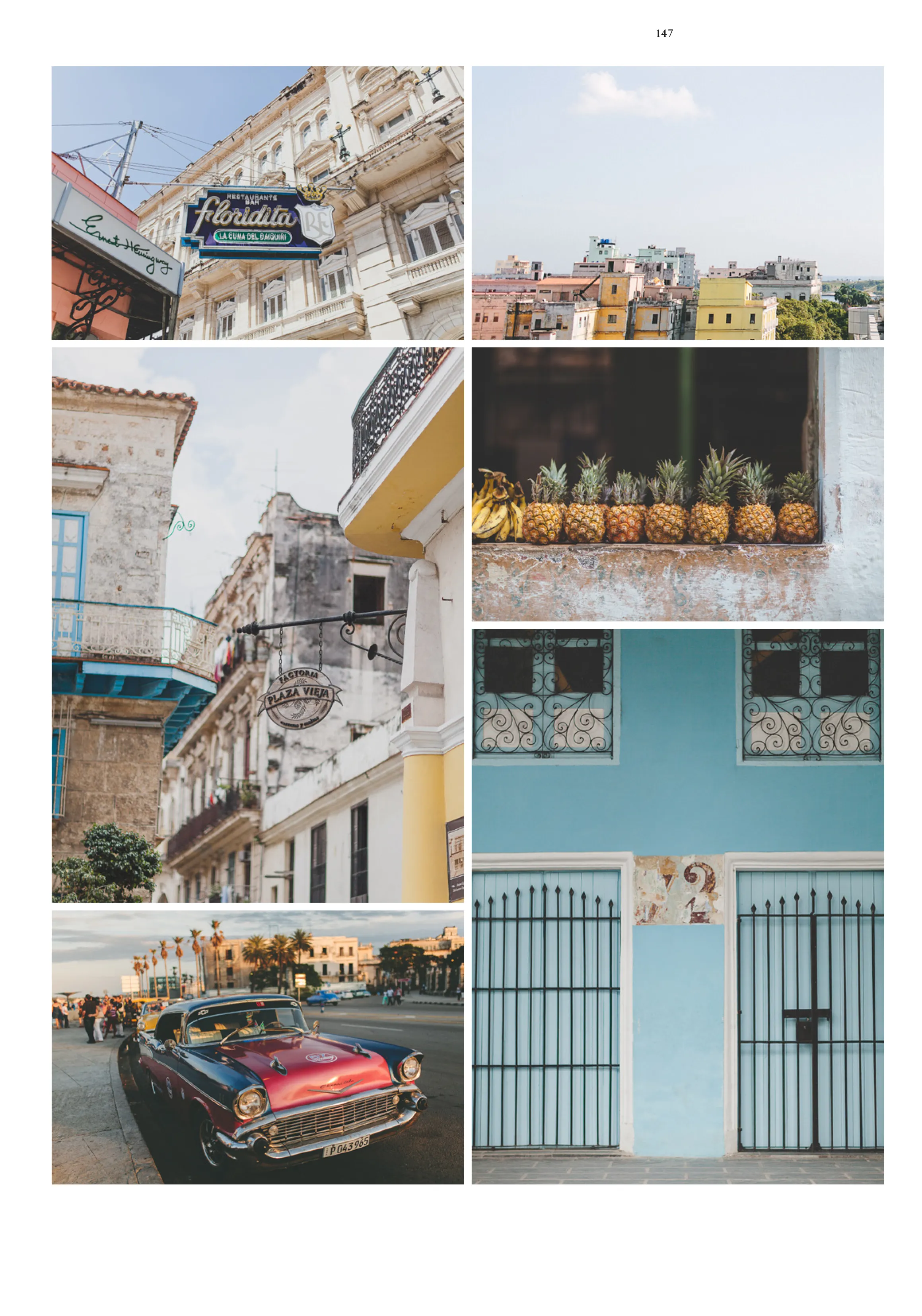 785 havana honeymoon paradise relaxation