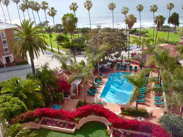 789 california honeymoon spots santa barbara