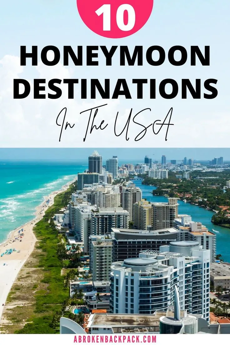 791 honeymoon budget planning