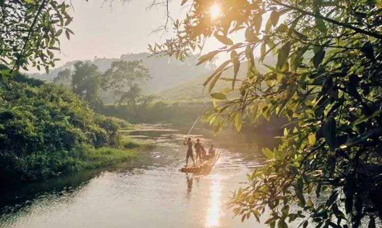 792 wayanad resort