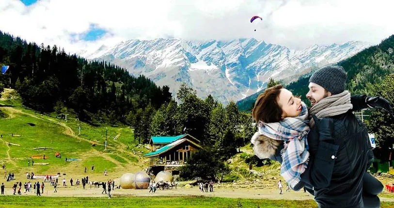 794 manali luxury resort