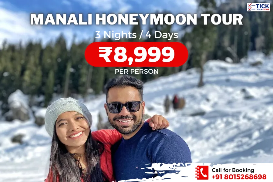 794 manali nature scenery