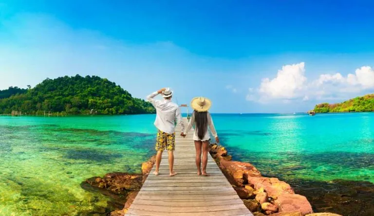 805 goa honeymoon