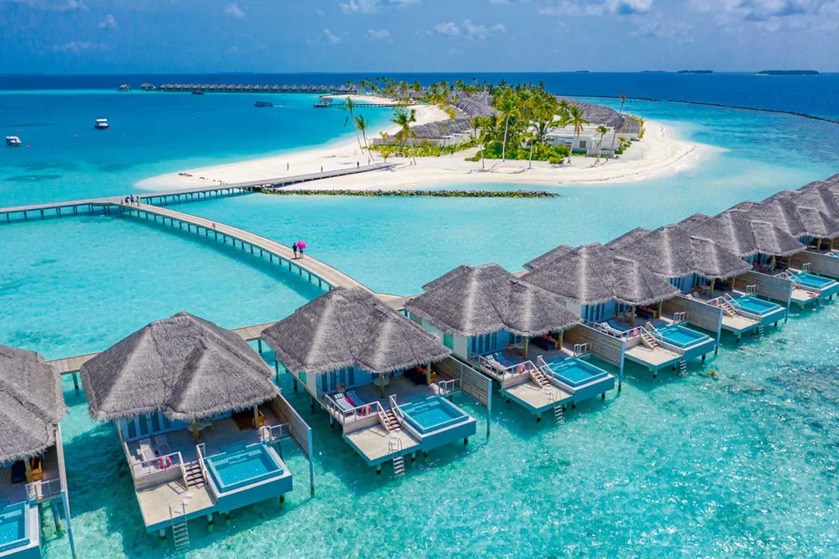 809 maldives honeymoon anantara