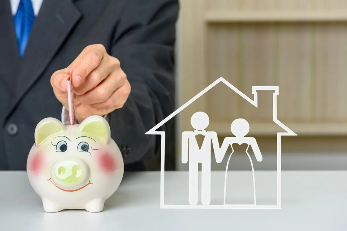 814 customizing honeymoon fund
