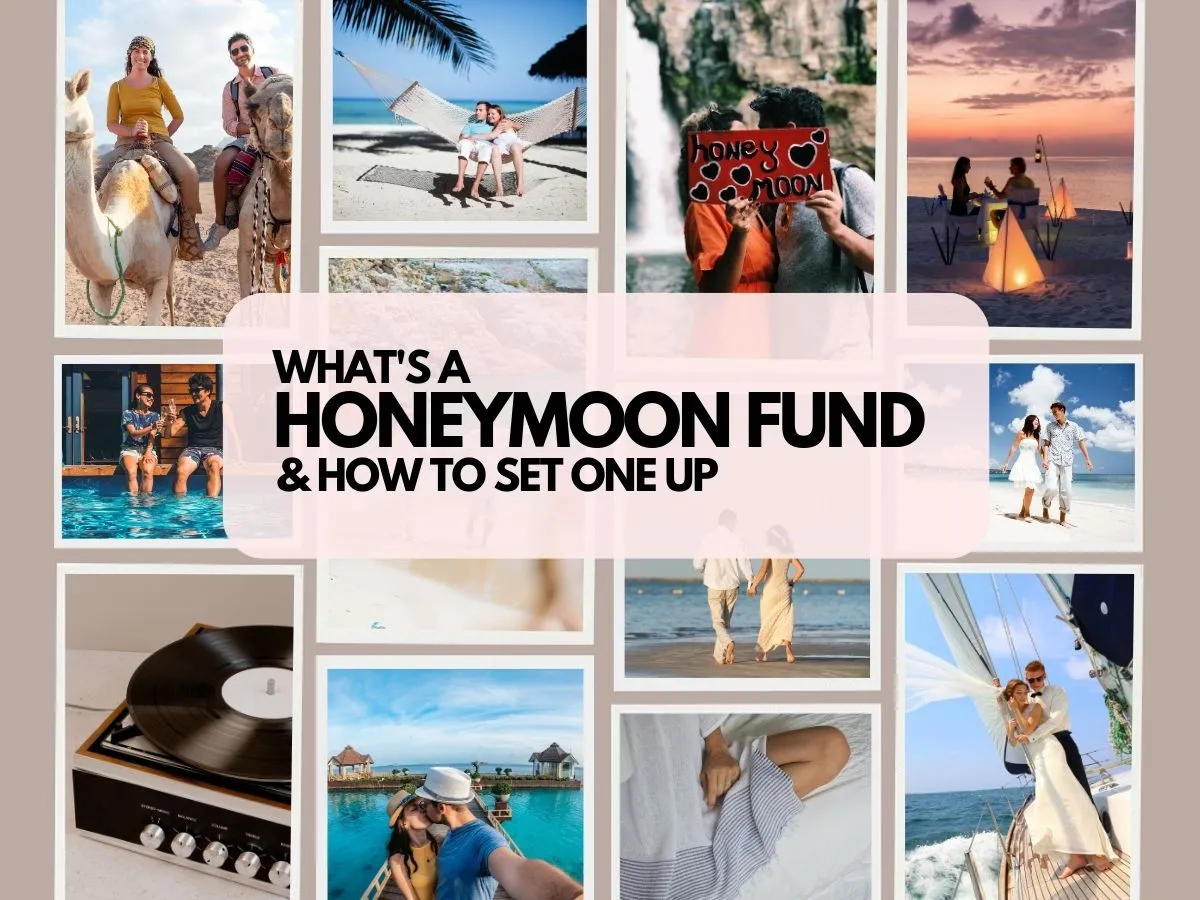814 honeymoon activities