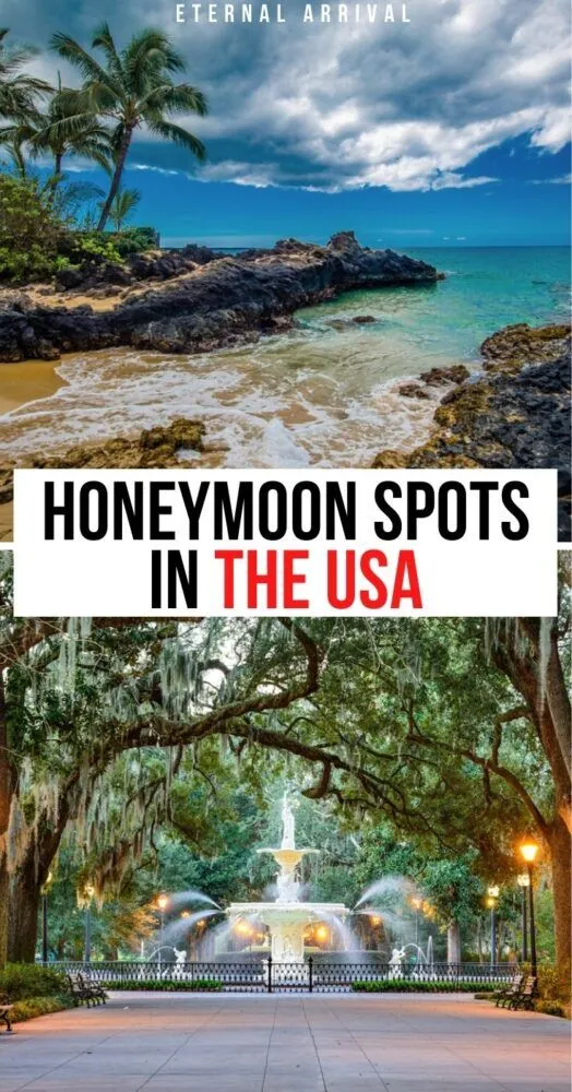 816 charleston honeymoon