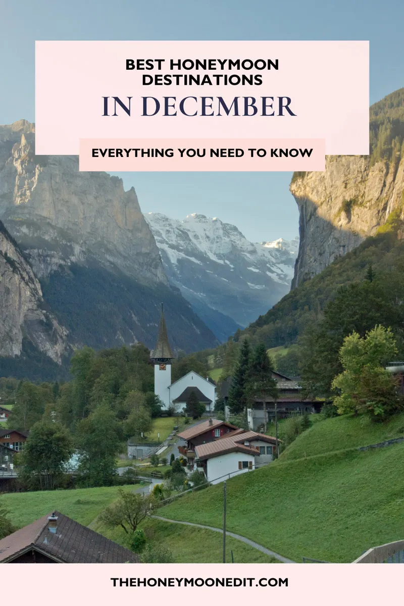 830 luxury resort december