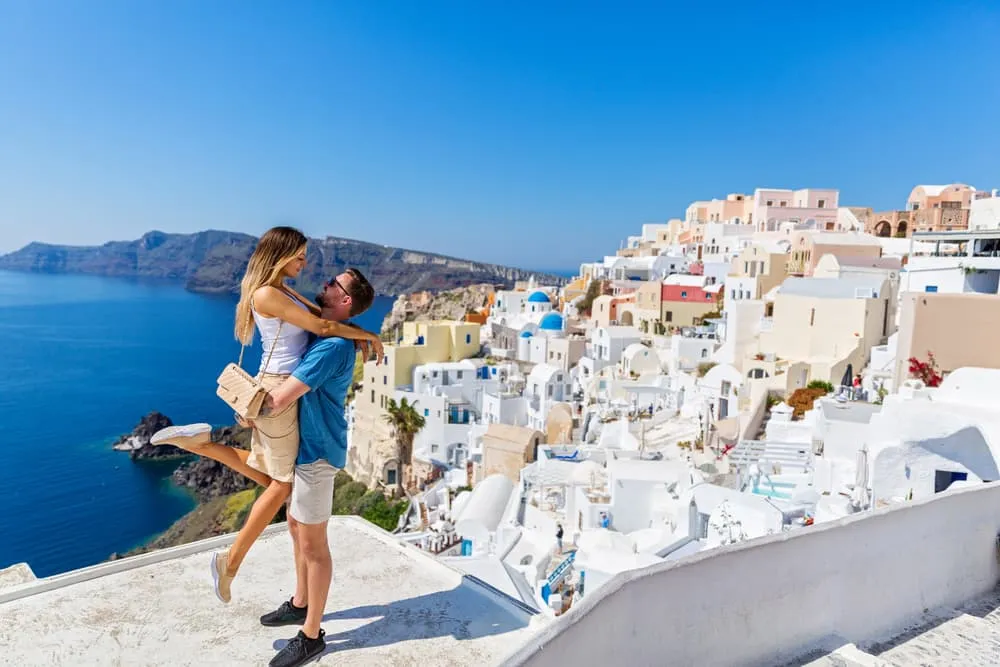 835 european cruise honeymoon excursions