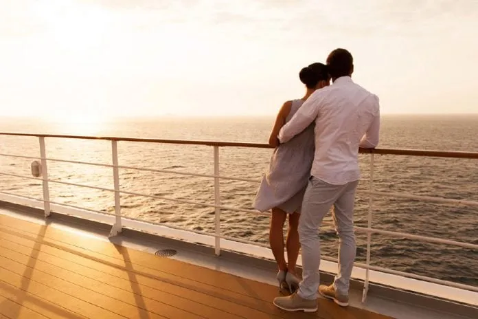 835 european cruise honeymoon packing