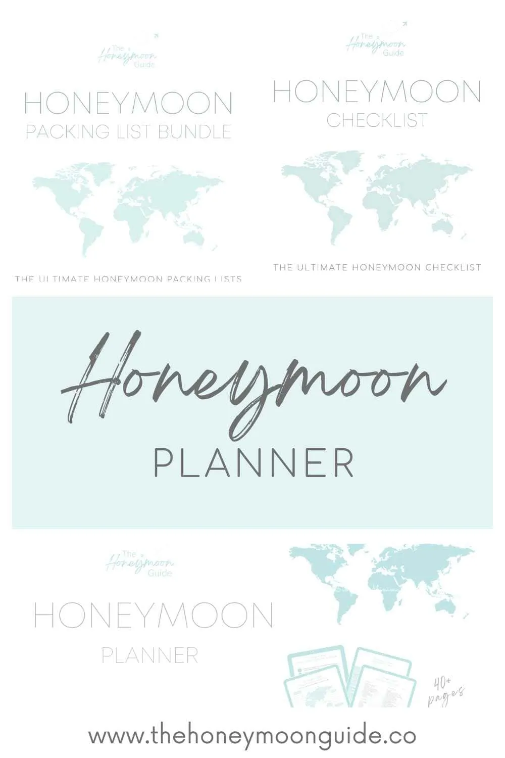 839 honeymoon destination