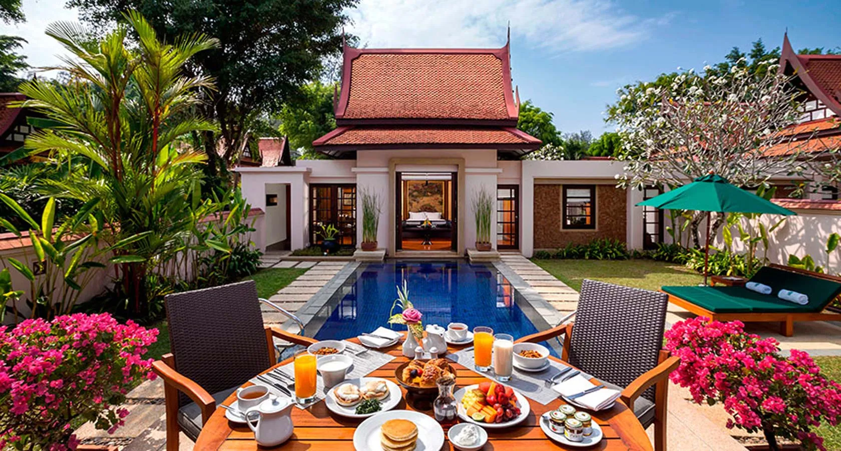 845 phuket luxury villa