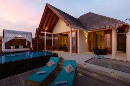 846 maldives activities