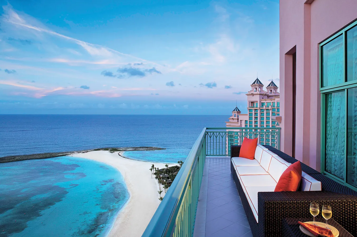 849 eleuthera harbour island pink sand