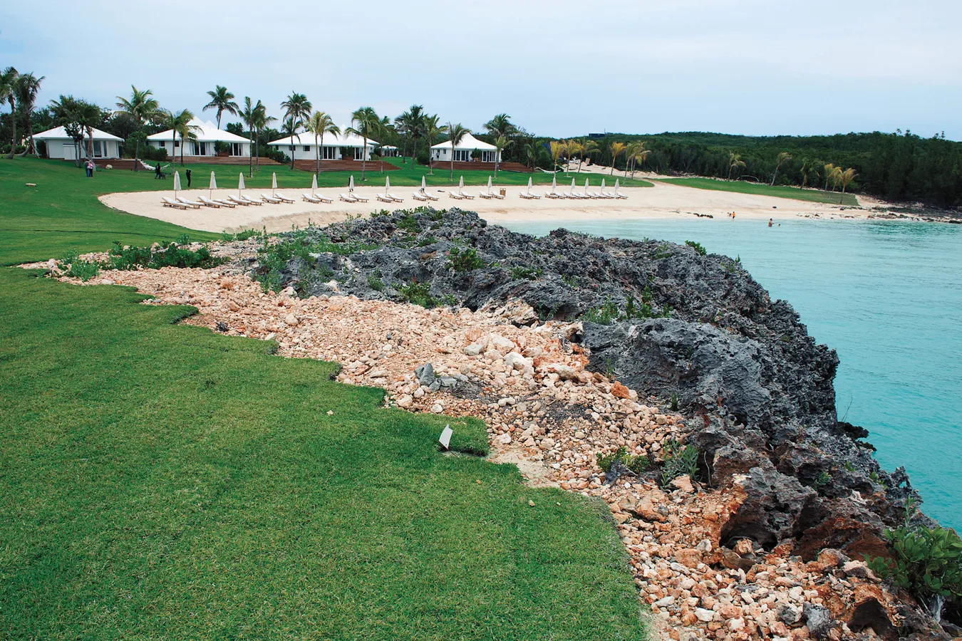 849 exuma honeymoon beach