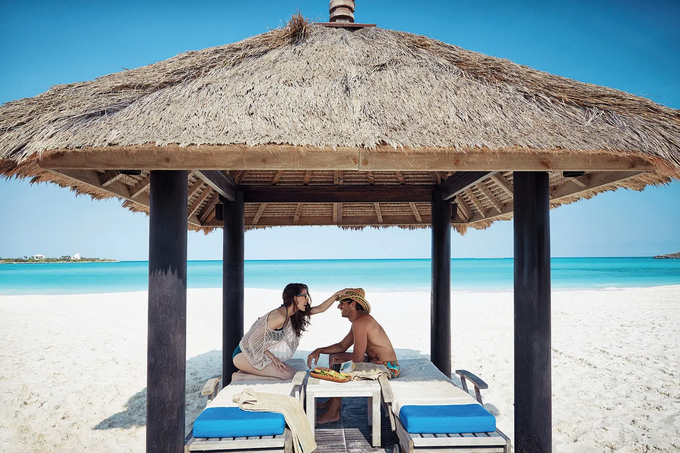 849 nassau paradise island resort