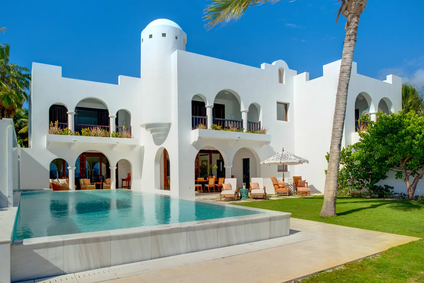 851 anguilla beach honeymoon