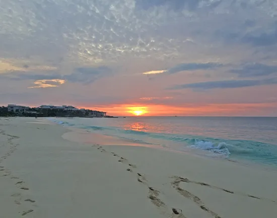 851 anguilla honeymoon activities