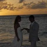 851 anguilla romantic dinner