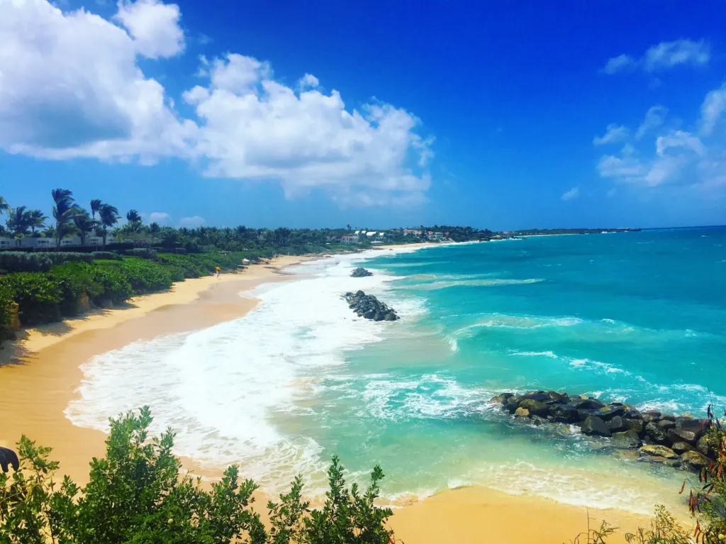 851 anguilla villa honeymoon