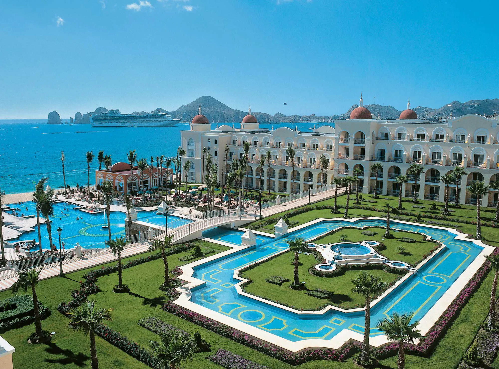 863 all inclusive resort cancun