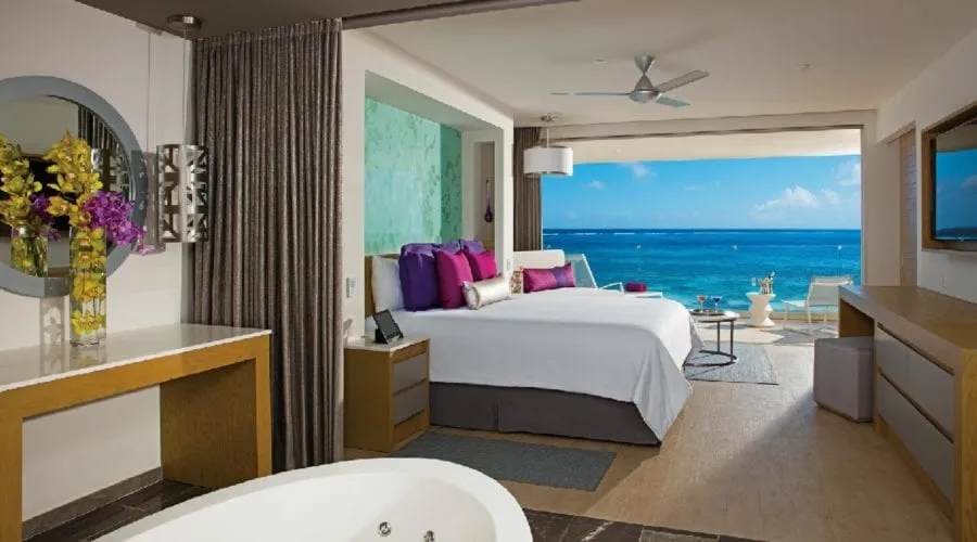 863 paradise cove resort cancun