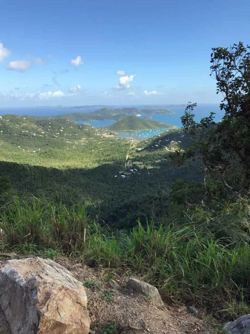 866 barbados honeymoon