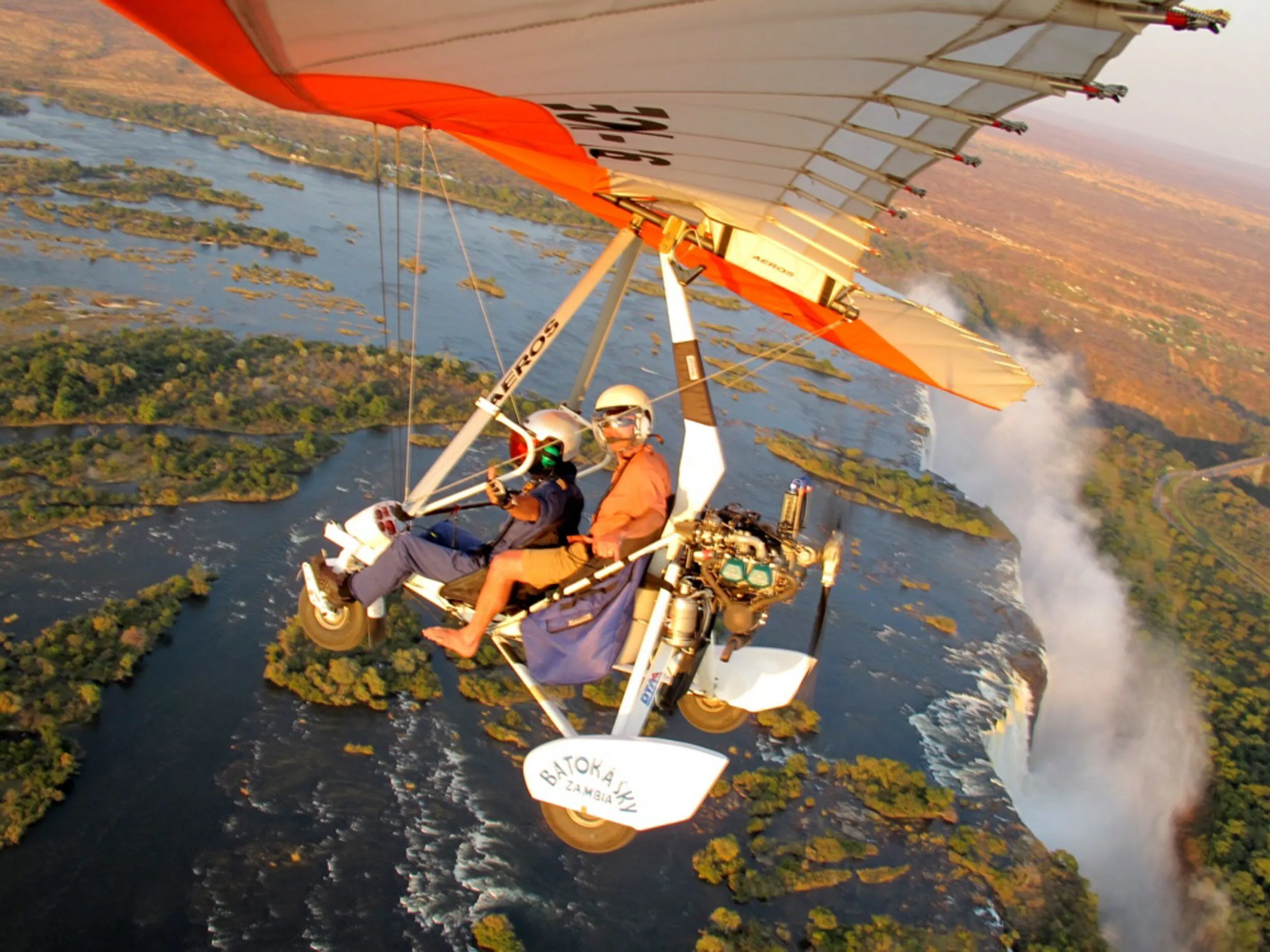 870 honeymoon excursions