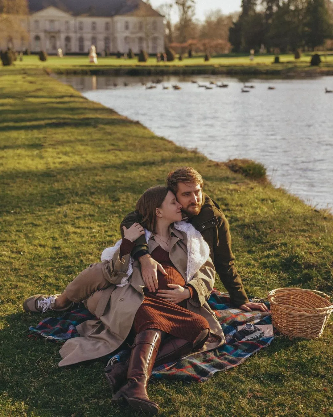 876 picnic honeymoon